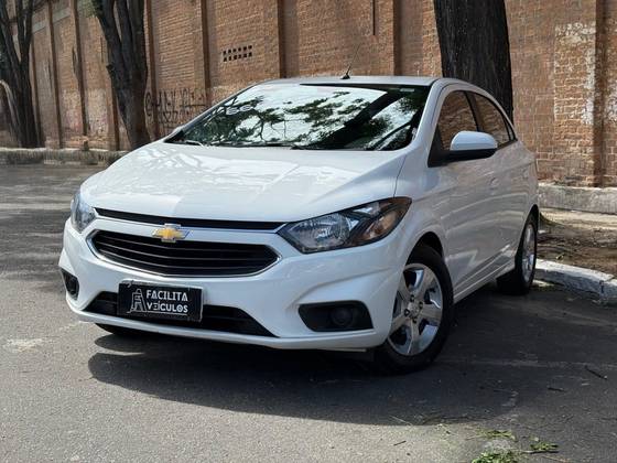 CHEVROLET ONIX 1.4 MPFI LT 8V FLEX 4P AUTOMÁTICO